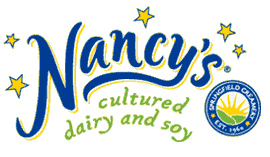 Springfield Creamery/ Nancy's Yogurt Logo