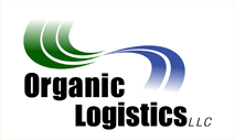 Organic Logistics Logo